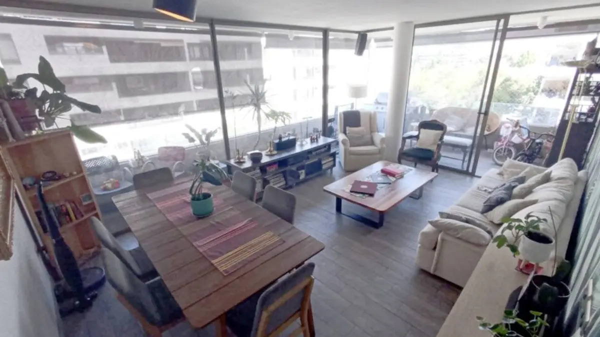 Venta Departamento NP 4D en suite Walk-in cl&oacute;set 3B 2E 1B P&iacute;o XI - Vitacura