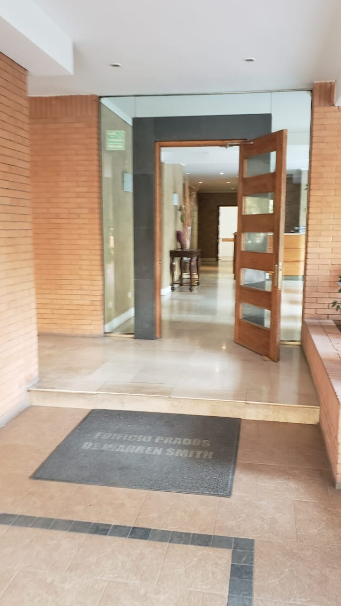 Arriendo Departamento SO 2D en suite 2B 1E 1B Nueva Las Condes - Las Condes