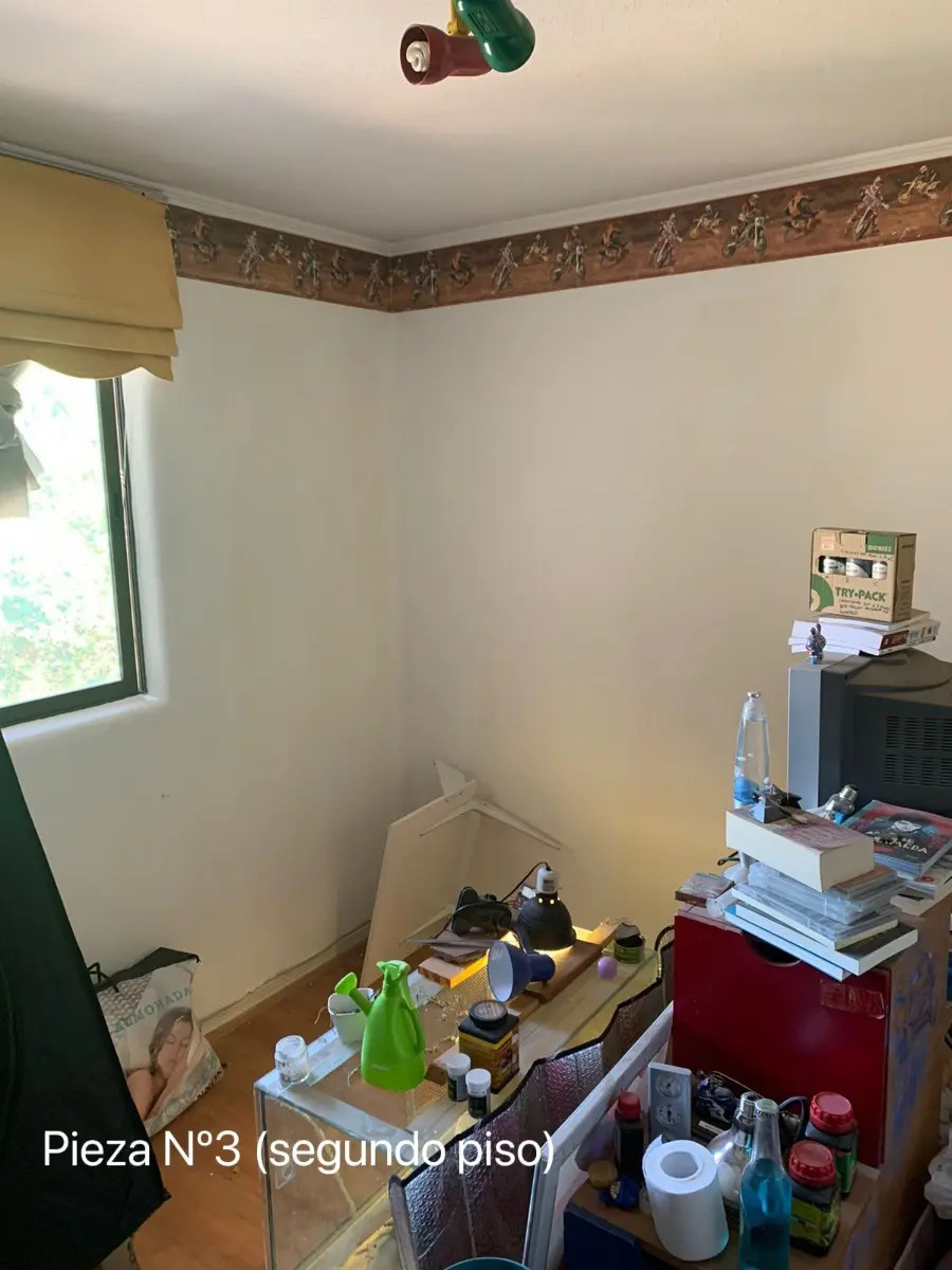 Venta Casa O 6D 4B 2E 1B La Dehesa - Lo Barnechea