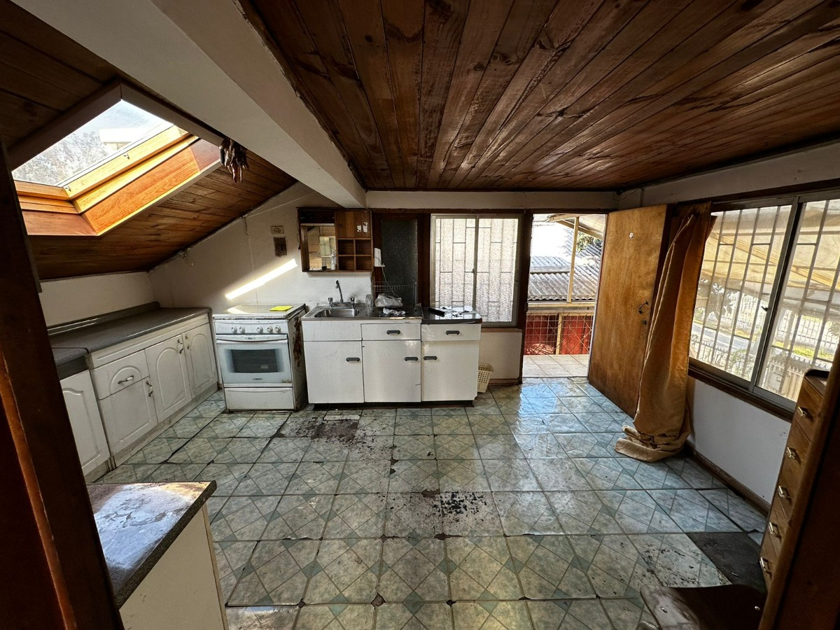 Venta Casa SP 4D 3B 2E 1B Villa Los Jard&iacute;nes - Villa Los Presidentes - &Ntilde;u&ntilde;oa