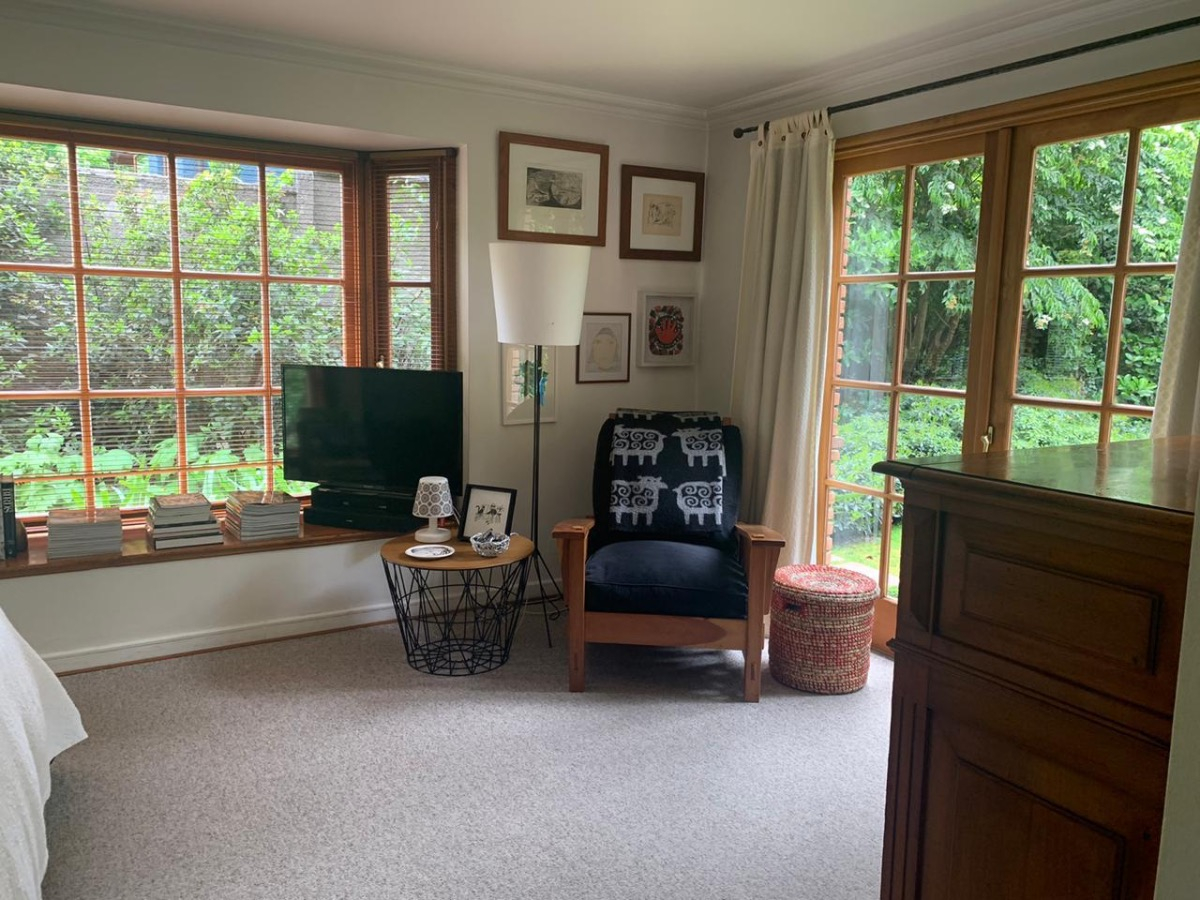 Venta Casa 7D 5B 6E 1B El Huinganal - Lo Barnechea