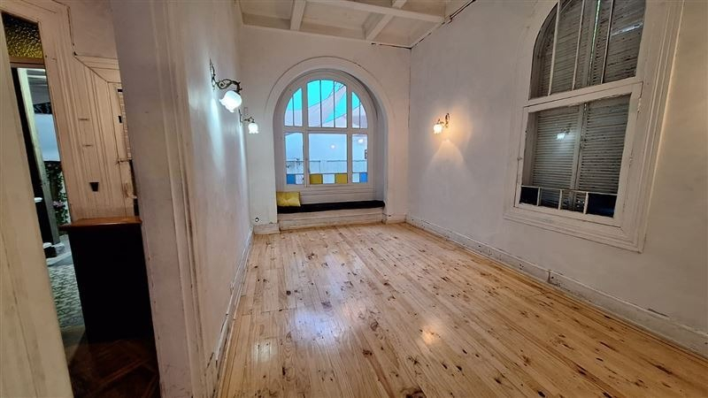 Venta Casa 5D 3B 4E 4B Metro Monse&ntilde;or Eyzaguirre - &Ntilde;u&ntilde;oa
