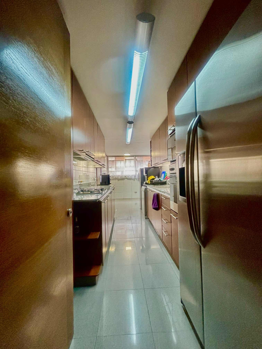 Venta Departamento 4D 4B 2E Metro Manquehue - Apumanque - Las Condes