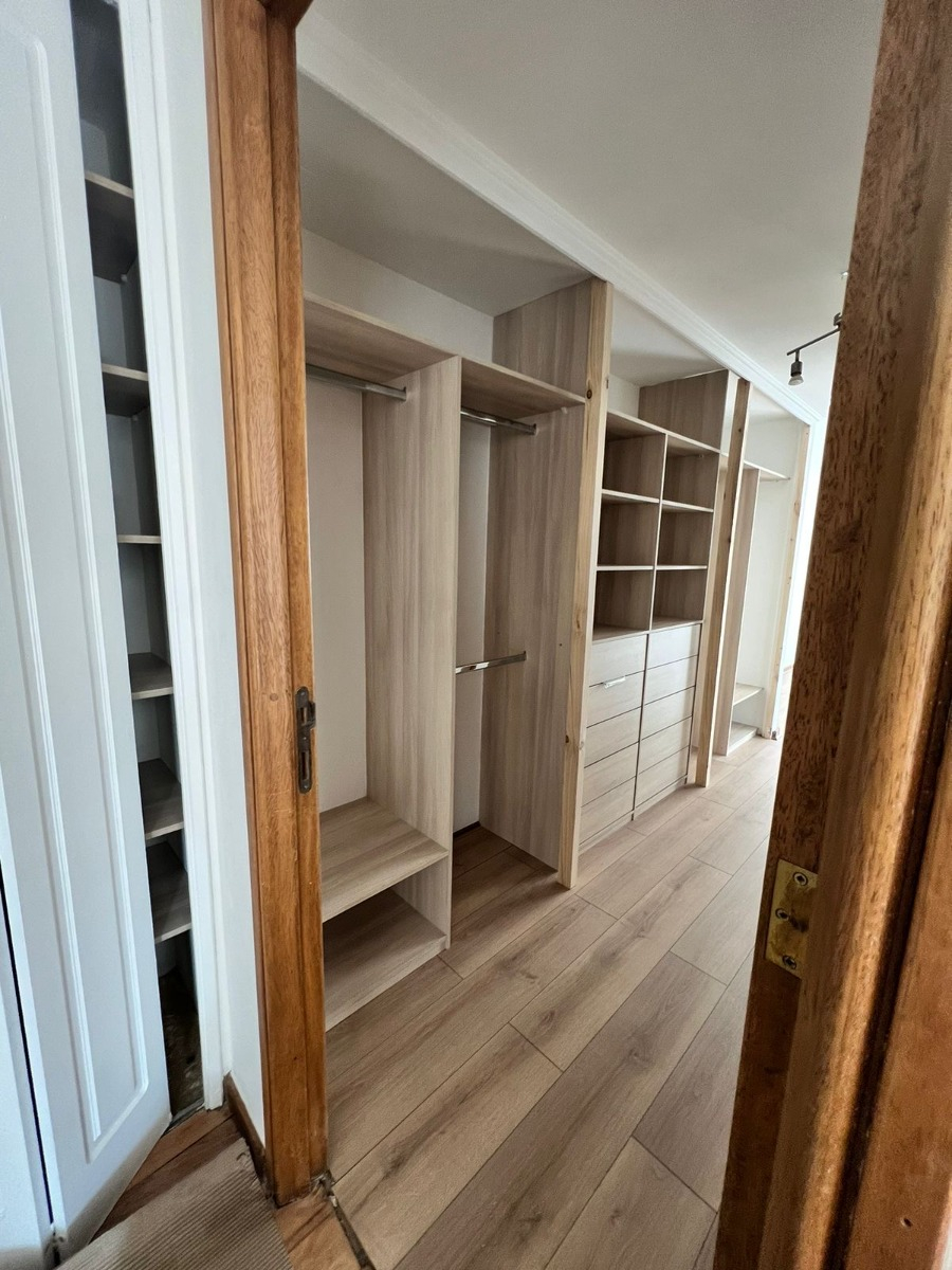 Arriendo Departamento N 3D en suite Walk-in cl&oacute;set 2B 2E 1B Barrio El Golf - Las Condes