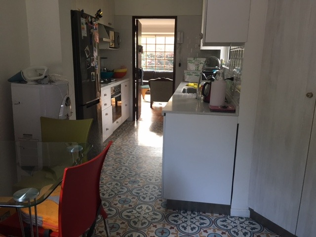 Arriendo Casa 4D 4B 2E 2B Juan XXIII - Vitacura