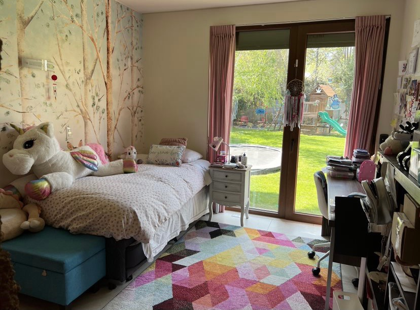 Venta Casa NO 4D 4B 4E 1B Los Trapenses - Lo Barnechea