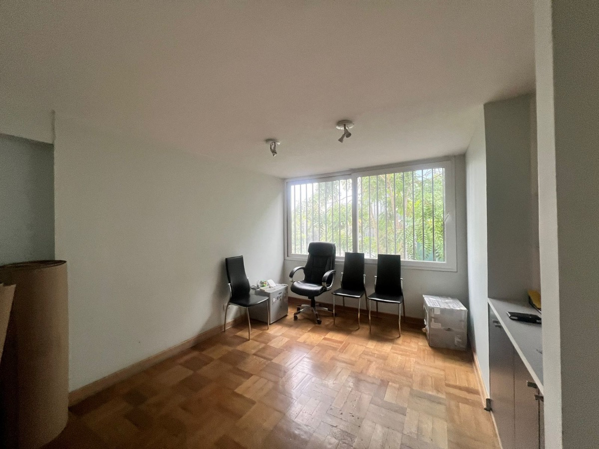 Arriendo Departamento 3D 2B Parque Bicentenario - Vitacura