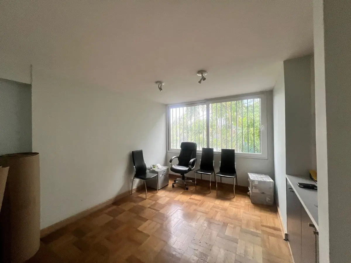 Arriendo Departamento 3D 2B Parque Bicentenario - Vitacura