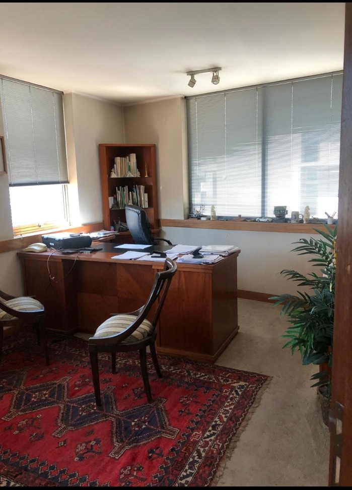 Venta Oficina 2B Los Leones - Providencia