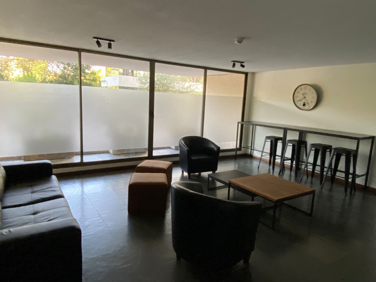 Arriendo Departamento O 3D 4B 1E 1B Parque Bicentenario - Vitacura