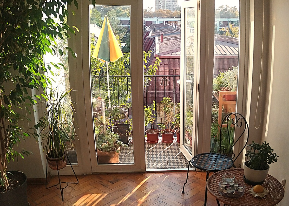 Venta Departamento P 2D 2B In&eacute;s de Su&aacute;rez - Providencia