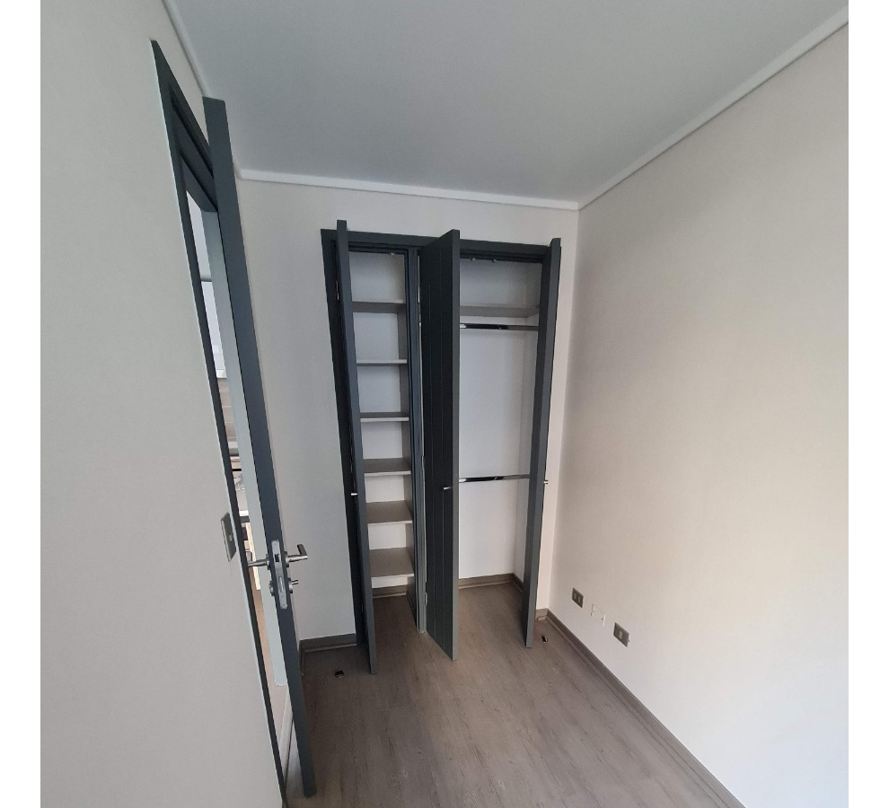 Arriendo Departamento S 2D en suite Walk-in cl&oacute;set 1B 1E 1B Plaza &Ntilde;u&ntilde;oa - &Ntilde;u&ntilde;oa