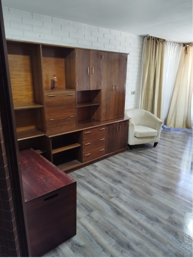 Arriendo Departamento SO 3D en suite Walk-in cl&oacute;set 2B 1E Metro &Ntilde;u&ntilde;oa - &Ntilde;u&ntilde;oa