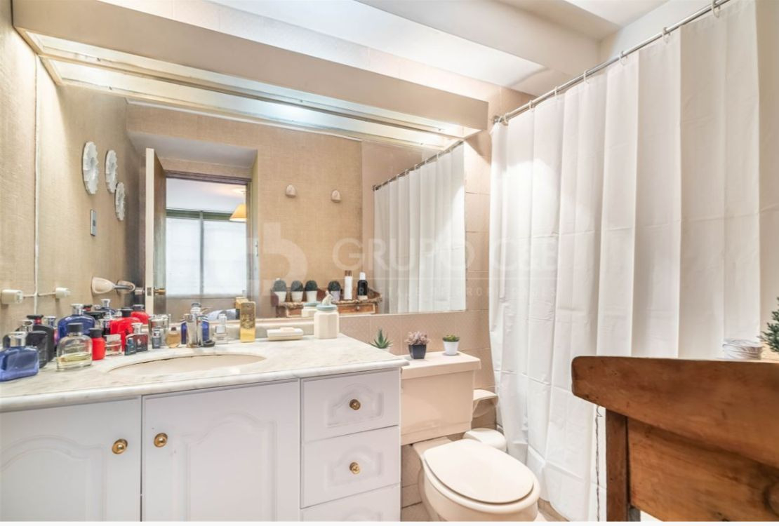 Venta Departamento 3D 3B 1E 2B Los Leones - Providencia