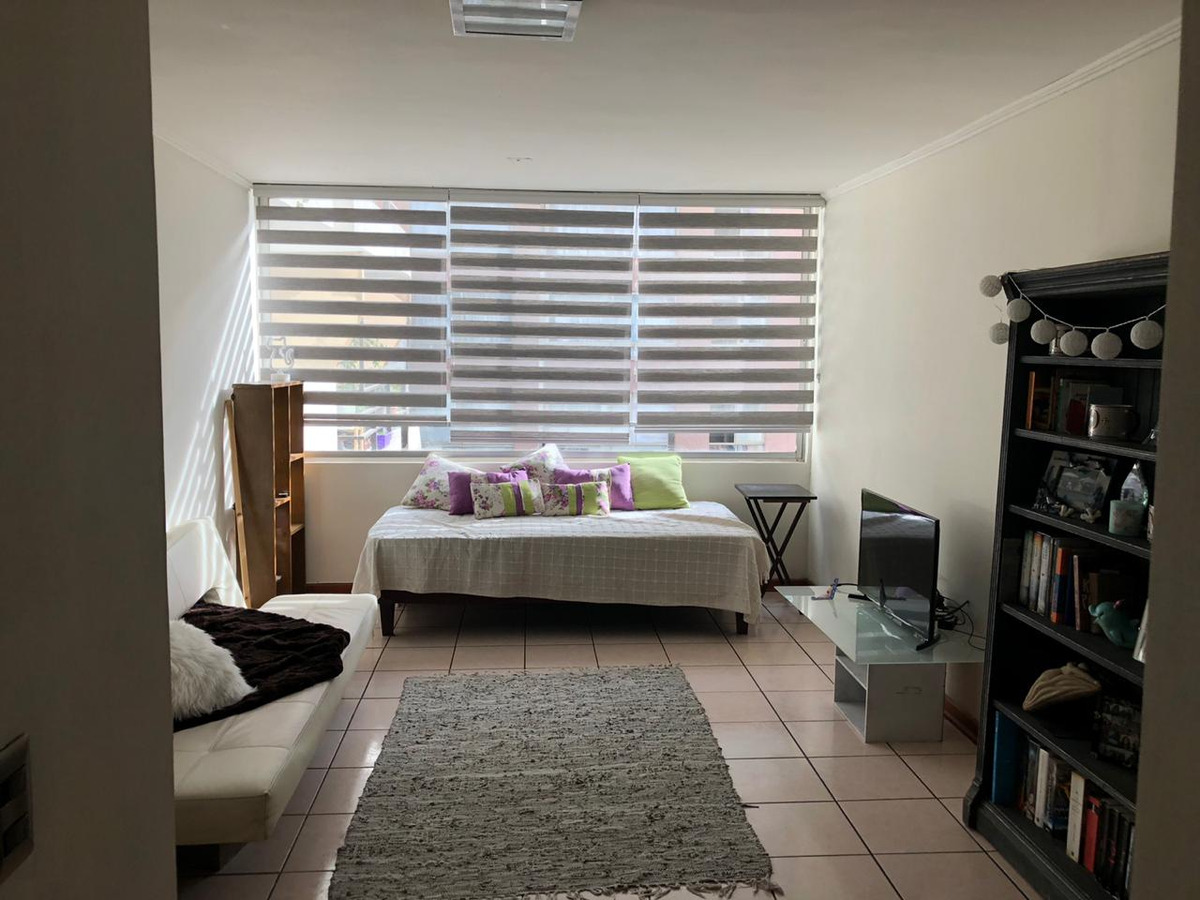 Venta Departamento 2D 1B 1E Manuel Montt - Providencia