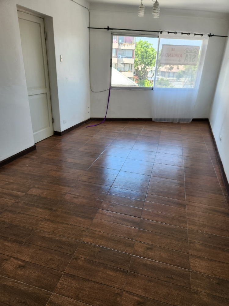 Arriendo Departamento 2D Barrio Italia - Providencia