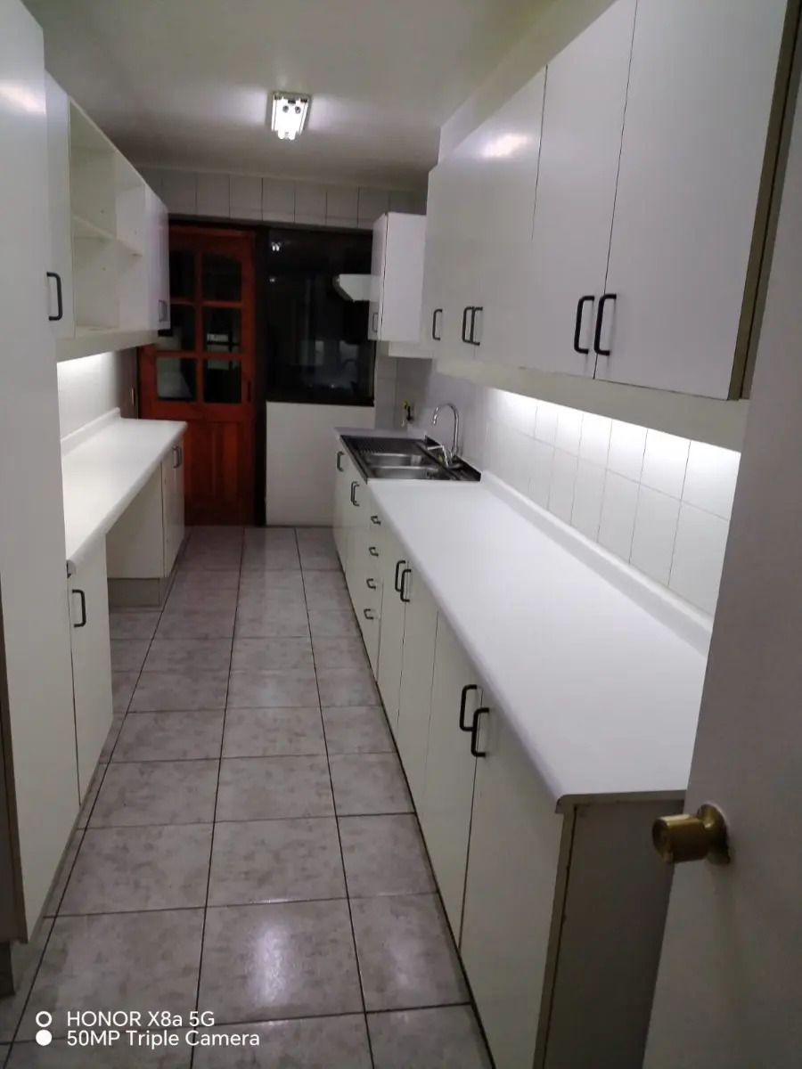 Arriendo Departamento SO 4D en suite Walk-in cl&oacute;set 3B 1E 1B Rotonda Atenas - Las Condes