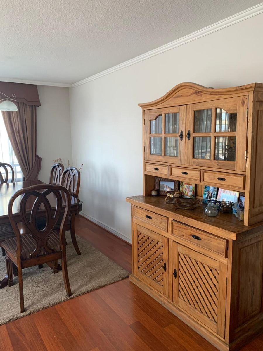 Venta Departamento NO 4D en suite Walk-in cl&oacute;set 2B 2E 1B Col&oacute;n Oriente - Vital Apoquindo - Las Condes