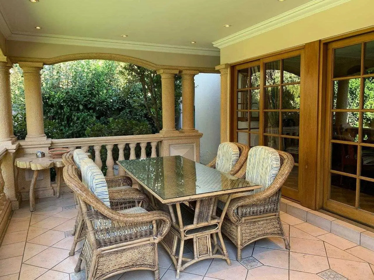 Venta Casa 6D 5B 8E Los Trapenses - Lo Barnechea