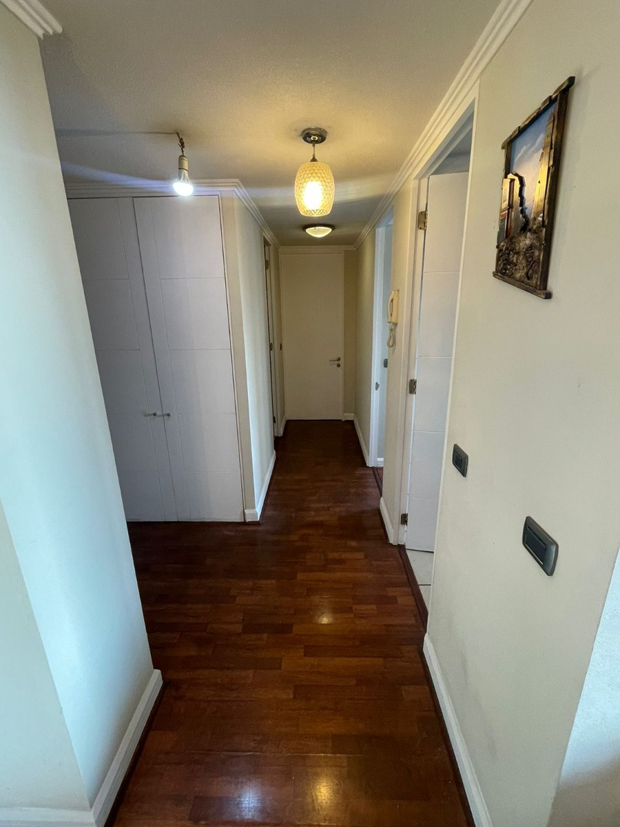 Arriendo Departamento O 2D en suite Walk-in cl&oacute;set 2B 1E Plaza &Ntilde;u&ntilde;oa - &Ntilde;u&ntilde;oa