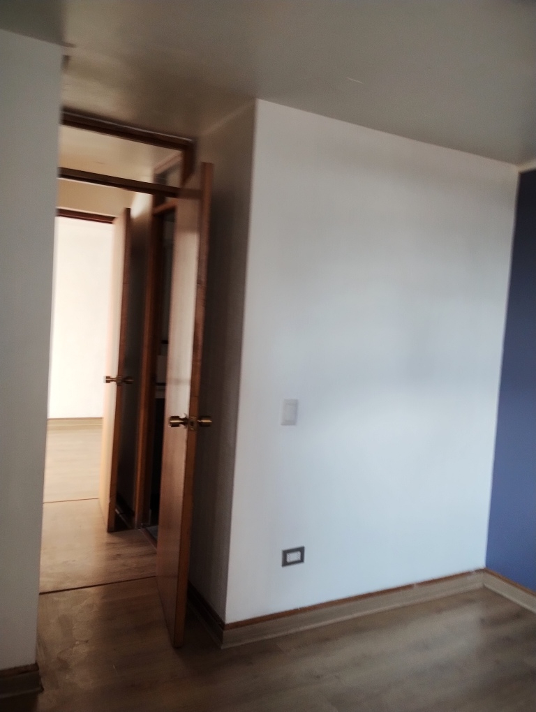 Venta Departamento 2D 1B 1E Plaza Ega&ntilde;a - &Ntilde;u&ntilde;oa