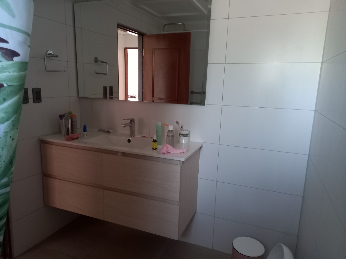 Venta Casa NP 6D en suite Walk-in cl&oacute;set 5B 4E 2B San Carlos de Apoquindo - Las Condes