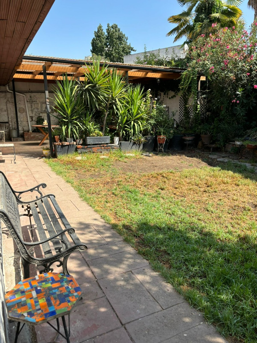 Arriendo Casa NO 3D en suite 2B 3E Los Dominicos - Las Condes