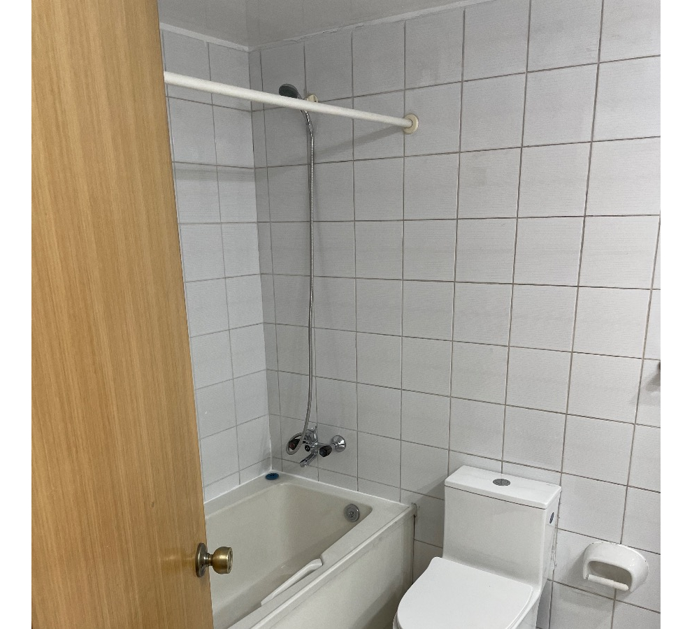 Arriendo Departamento 3D Parque Arauco - Las Condes