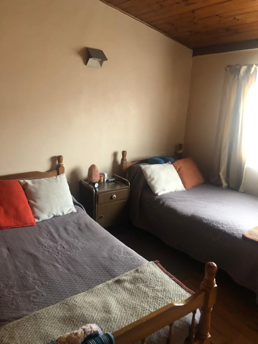 Venta Casa NO 2D 1B 1B Amapolas - &Ntilde;u&ntilde;oa