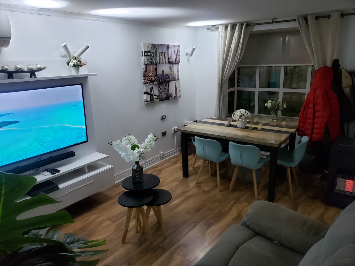 Arriendo Casa NO 4D en suite Walk-in cl&oacute;set 4B 1E In&eacute;s de Su&aacute;rez - Providencia