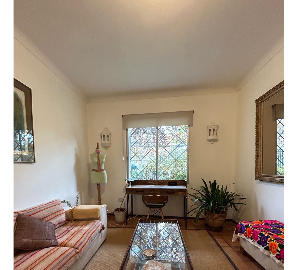 Venta Departamento O 1D 1B Las Lilas - Providencia