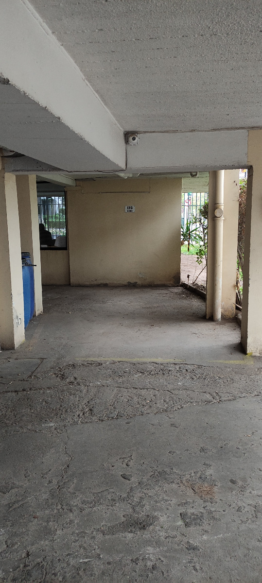 Arriendo Departamento NO 3D 2B 1E In&eacute;s de Su&aacute;rez - Providencia