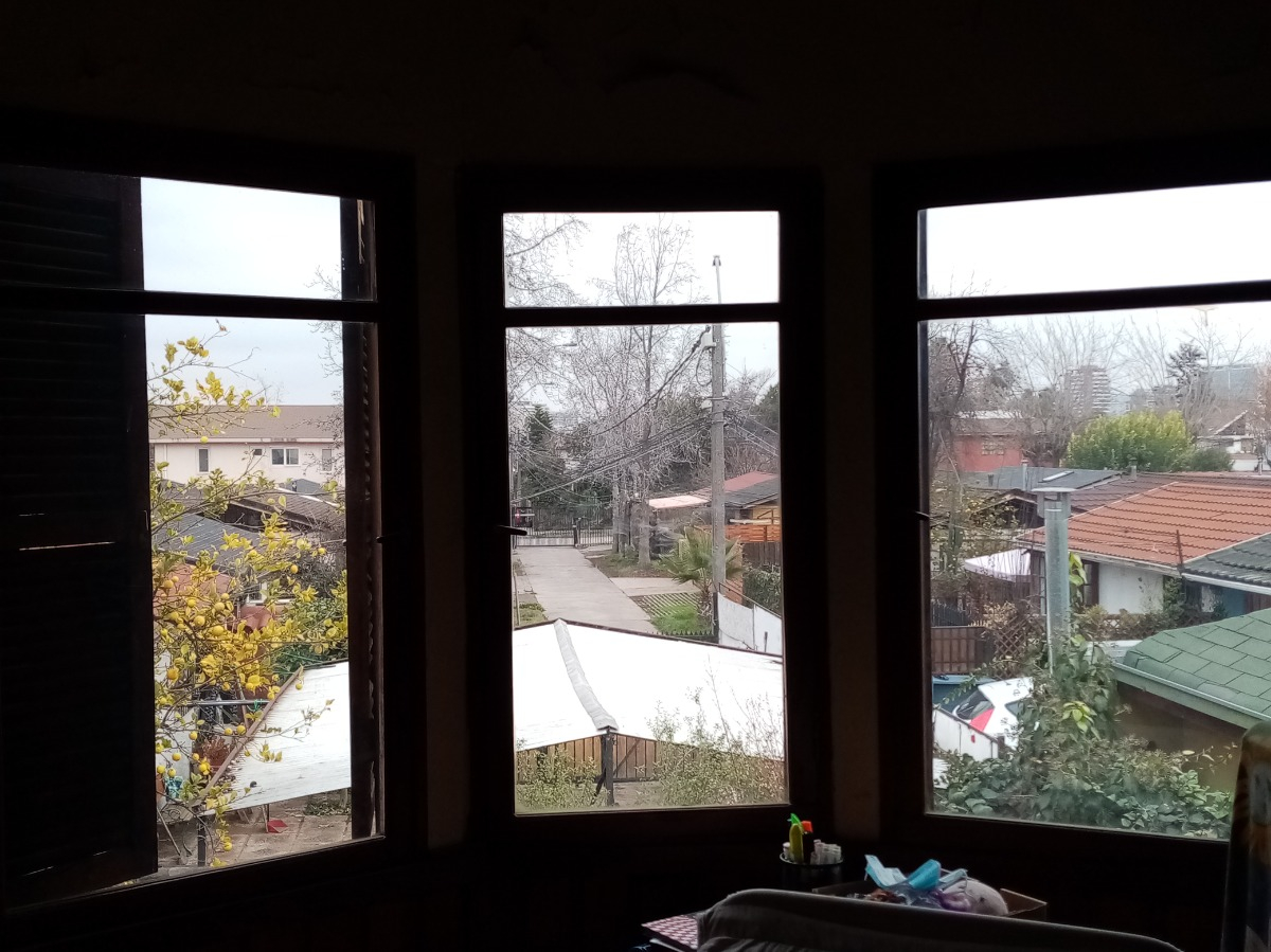 Venta Casa O 4D en suite 2B 2E Blest Gana - La Reina