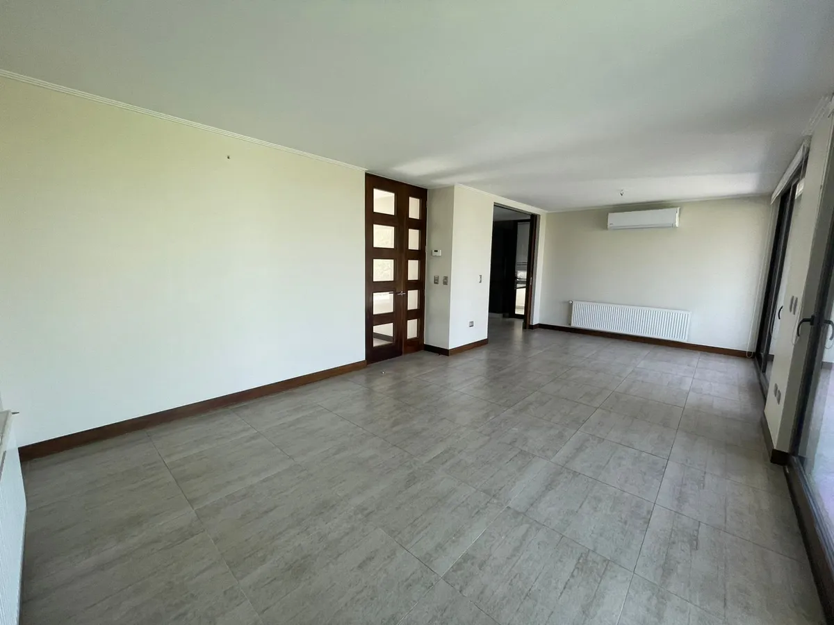 Arriendo Casa 4D 4B 3E 1Bd Chicureo - Colina