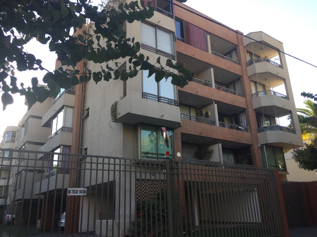 Venta Departamento NP 3D en suite 2B 1E 1B Villa Frei - &Ntilde;u&ntilde;oa