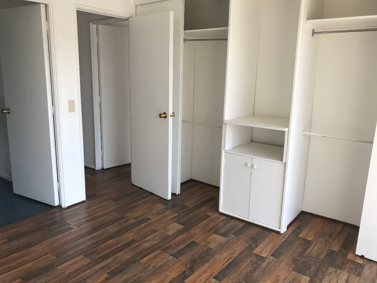 Arriendo Departamento 3D Campus Oriente - Providencia