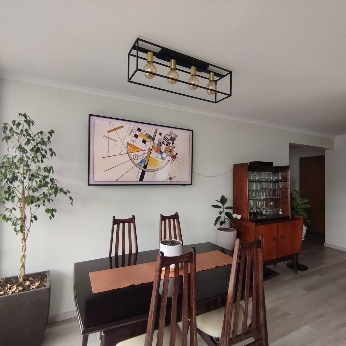 Venta Departamento 3D 2B 1E Metro Monse&ntilde;or Eyzaguirre - &Ntilde;u&ntilde;oa