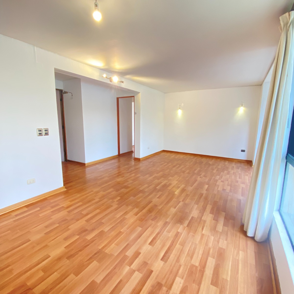 Venta Departamento 3D Estadio Croata - Vitacura