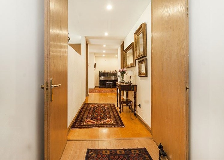 Venta Departamento NP 4D en suite Walk-in cl&oacute;set 5B 2E 1B San Dami&aacute;n - Las Condes