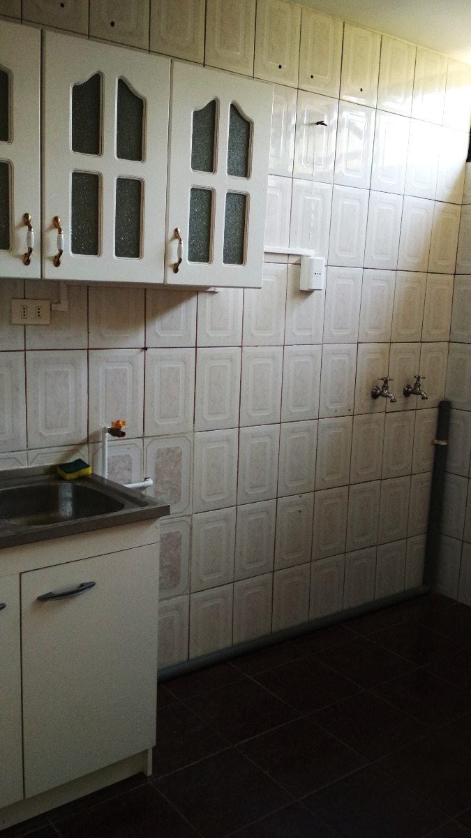 Arriendo Departamento 3D 2B Estadio Nacional - &Ntilde;u&ntilde;oa