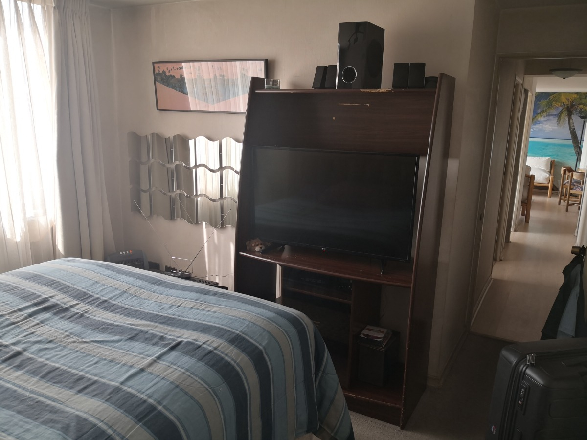 Venta Departamento NO 2D en suite Walk-in cl&oacute;set 2B 2E 1B Sebasti&aacute;n Elcano - Las Condes