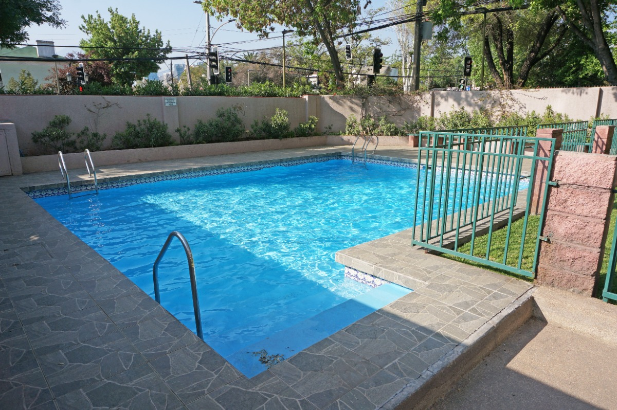 Venta Departamento P 2D 2B 1E 1B Sebasti&aacute;n Elcano - Las Condes