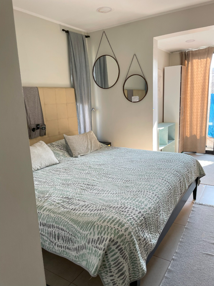 Arriendo Casa P 4D en suite Walk-in cl&oacute;set 3B 2E 1B Rotonda Atenas - Las Condes