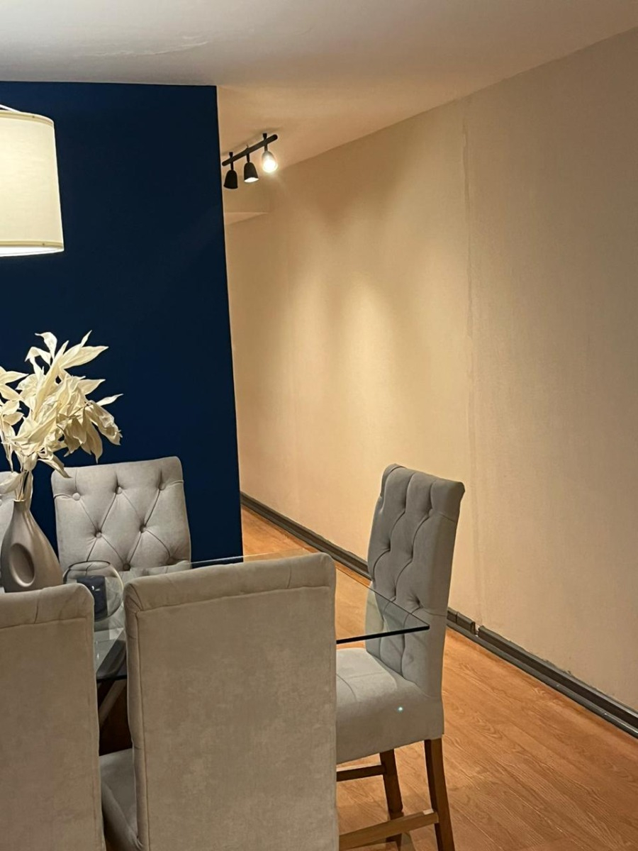 Arriendo Departamento NP 3D en suite Walk-in cl&oacute;set 2B 1E 1B Campus Oriente - Providencia