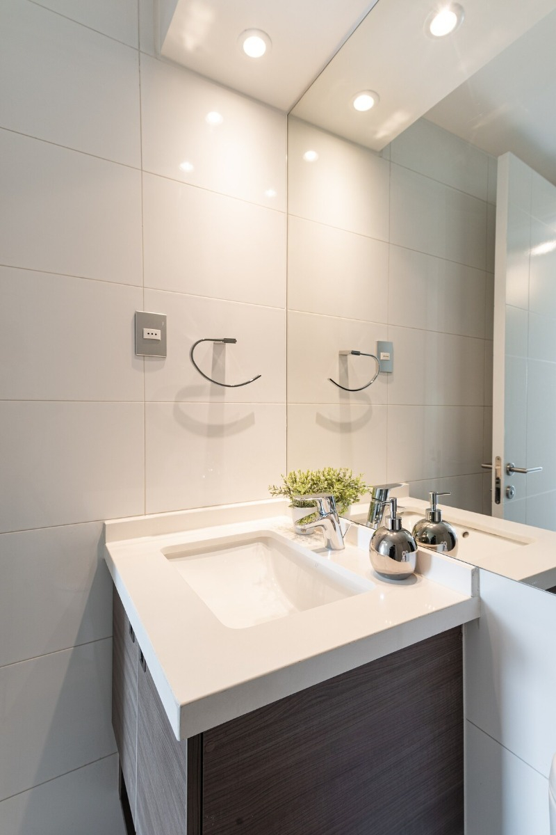 Arriendo Departamento O 2D en suite Walk-in cl&oacute;set 2B 1E 1B Parque Arauco - Las Condes