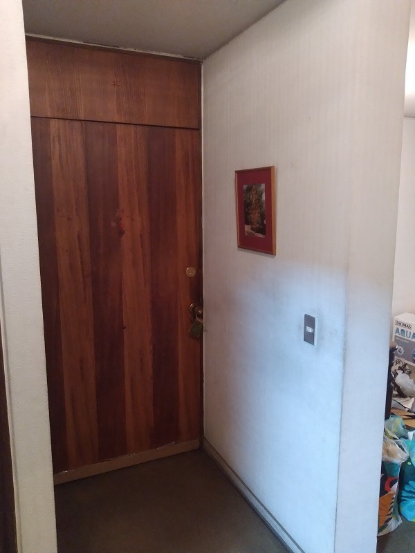 Venta Departamento NP 3D 2B 1E 1B Las Lilas - Providencia