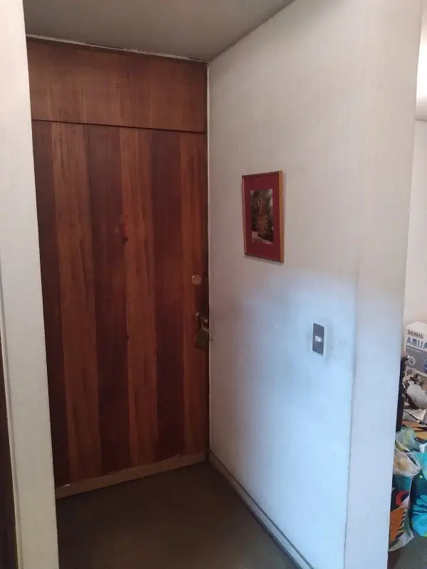 Venta Departamento NP 3D 2B 1E 1B Las Lilas - Providencia