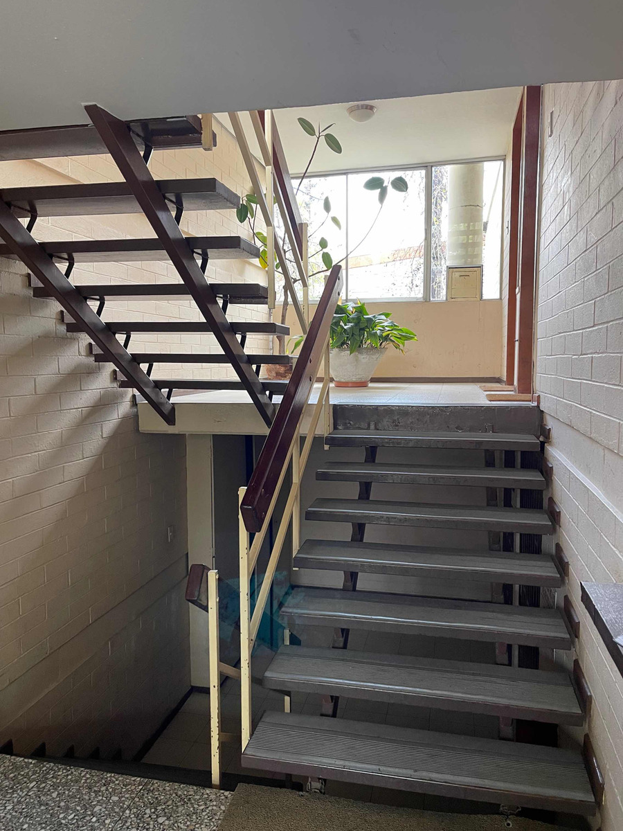 Venta Departamento 3D 3B 1E Estadio Manquehue - Vitacura