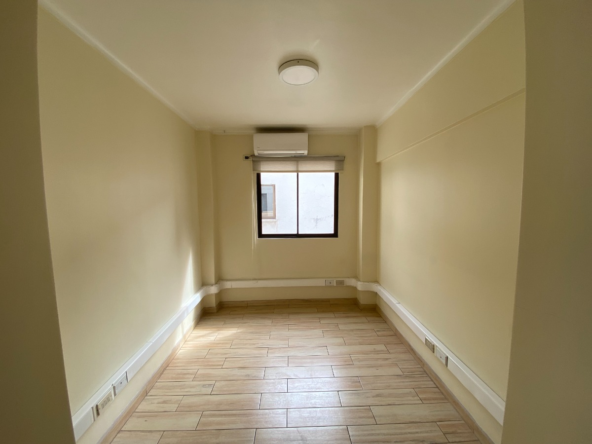 Arriendo Oficina SO 2B Metro Tobalaba - Mall Costanera - Providencia
