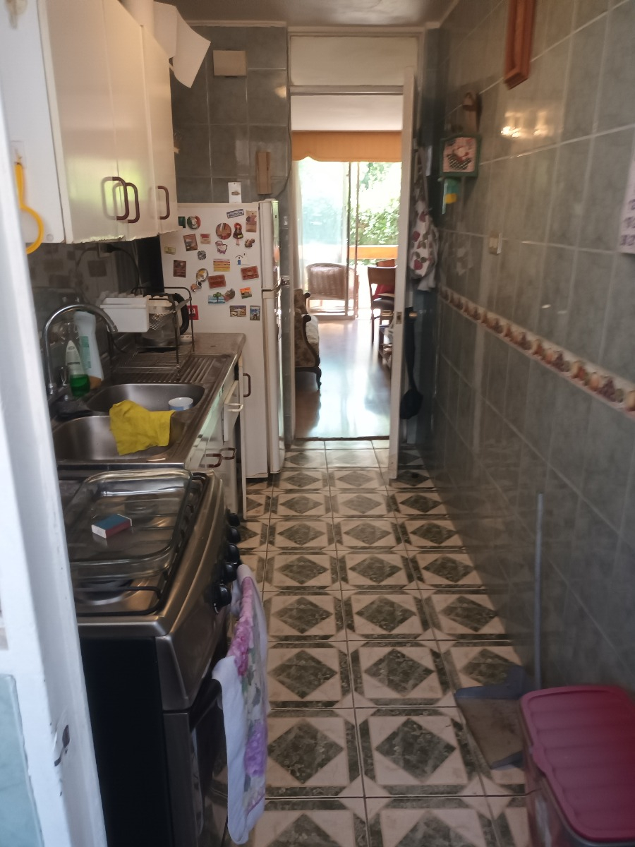 Venta Departamento NP 3D 2B 1E  - La Reina